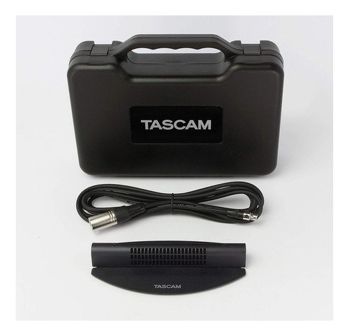 Tascam Tm-90bm Microfono Limite Condensador