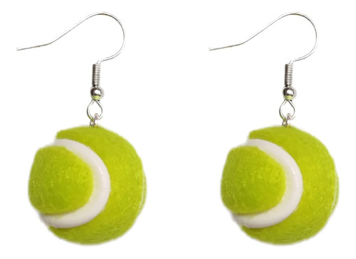 Rostivo Pendientes De Tenis Para Mujeres Y Niñas Lindo Amant