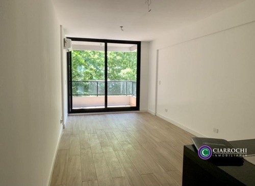 Imagen 2 de 21 de A Estrenar - Departamento 2 Amb. Con Doble Balcón Y Amenities
