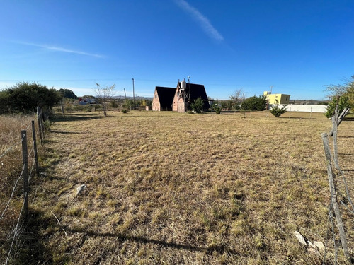 Imagen 5 de 9 de Terreno De 974m2 En Potrero De Garay A 8 Cuadras Del Lago