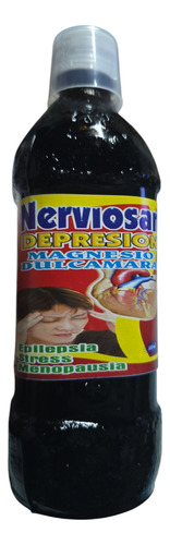 Nerviosan 500ml Único