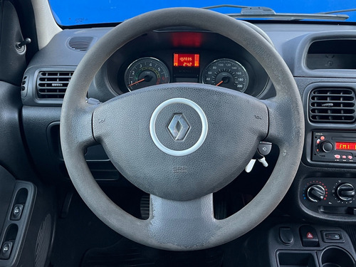 Renault Clio 1.2 Mio Confort Pack