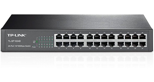 Imagem 1 de 1 de Switch Tl-sf1024d