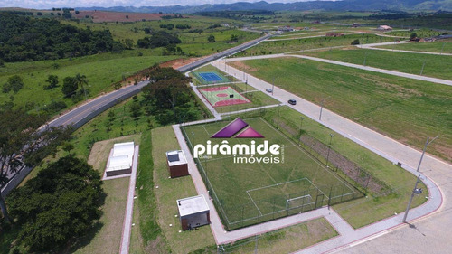 Imagem 26 de 30 de Terreno À Venda, 558 M² Por R$ 334.800,00 - Piedade - Caçapava/sp - Te0884