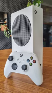 Microsoft Xbox Series S | Oportunidade - Impecável! Comprado Na Amazon Br