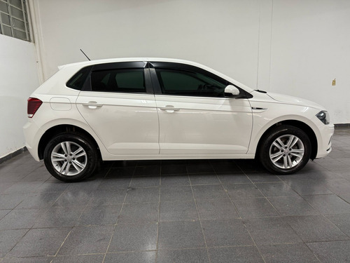 Volkswagen Polo 1.6 MSI TOTAL FLEX MANUAL