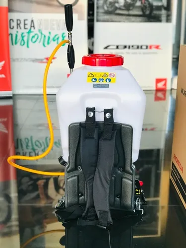 Mochila fumigadora maestro new arrivals