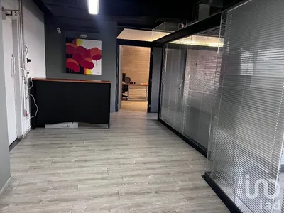 Oficina en venta