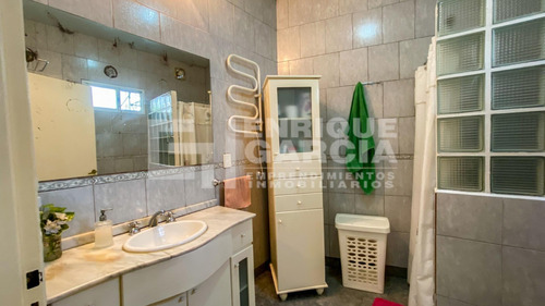 Imagen 26 de 29 de Venta Ph 4 Ambientes Patio Y Terraza En Parque Chas