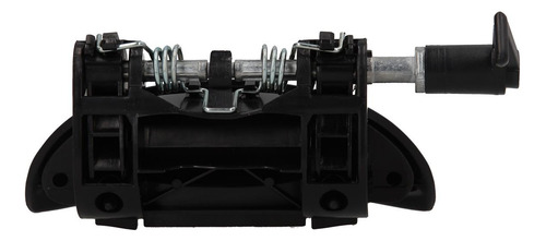 Manija De Puerta Exterior Trasera Derecho Peugeot 207 08/16