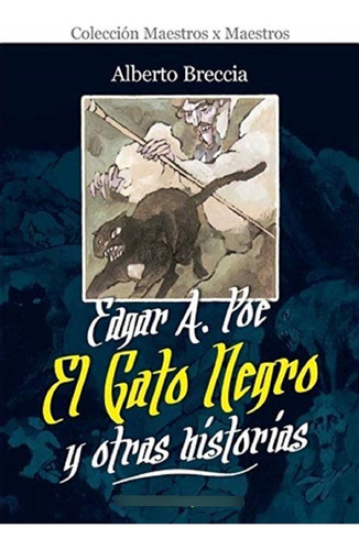 El Gato Negro Y Otras Historias Doedytores -