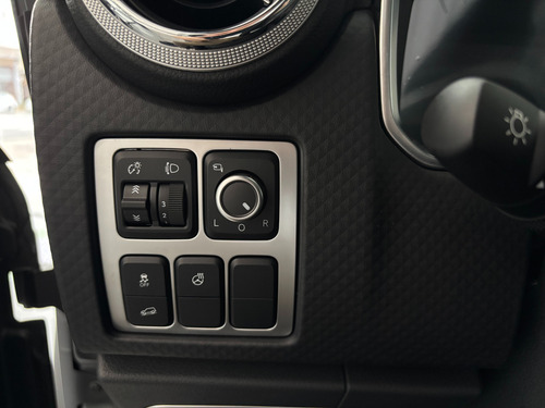 BAIC Bj40 Plus 2.0T 4Wd