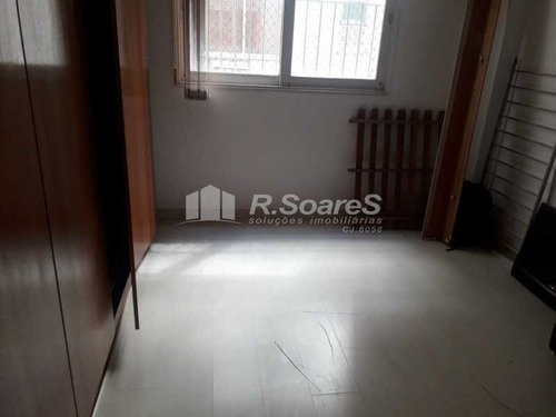 Imagem 14 de 15 de Apartamento Com 2 Quartos Na Tijuca. Rua Antônio Baslio - Jcap30467