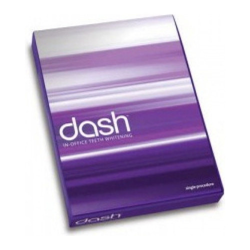 Blanqueamiento De Consulta Dash Al 30%