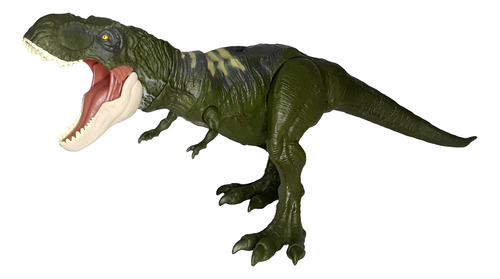 T. Rex, Jurassic World Legacy Collection (emboscada) (Usado)