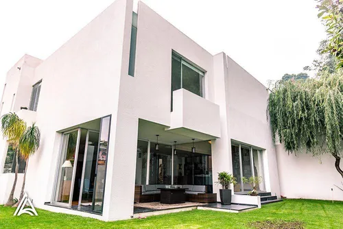 Casa En Venta En Paseo De Las Lomas
