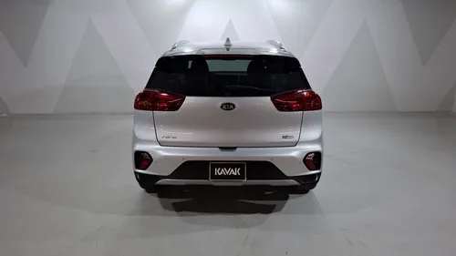 Kia Niro HEV 1.6 EX DCT
