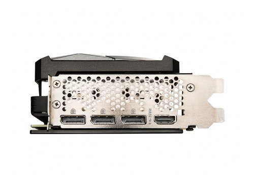 Placa Video Geforce Msi Rtx 3080 10gb Ventus 3x Oc Pci-e 4