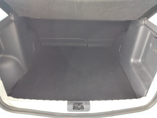 Renault Duster 1.6 Ph2 4x2 Dynamique 2017