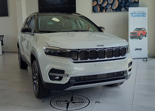 Imagen 3 de 15 de Nuevo Jeep Commander