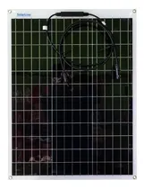 Comprar Panel Solar Flexible 50wp 50 Watts P\u002F Lanchas Veleros Barcos