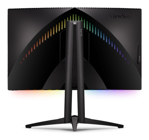 Imagen 5 de 8 de Monitor Viewsonic Gaming Elite 27 Xg270qc 1ms Freesync