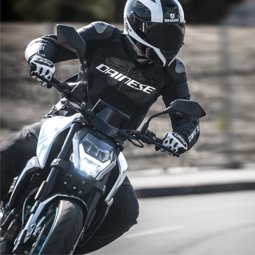 Cfmoto 300nk Sauma Motos Concesionario Oficial