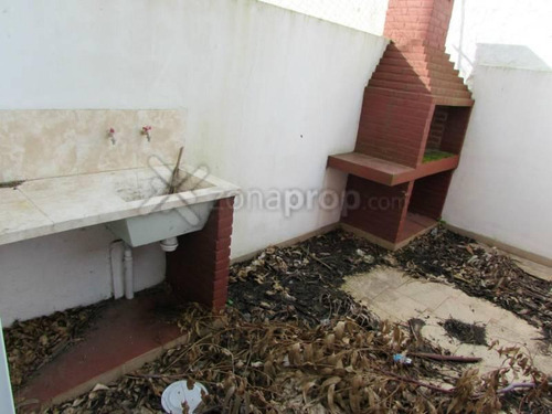 Triplex A Estrenar En Venta De 4 Ambientes En San Bernardo Oportunidad