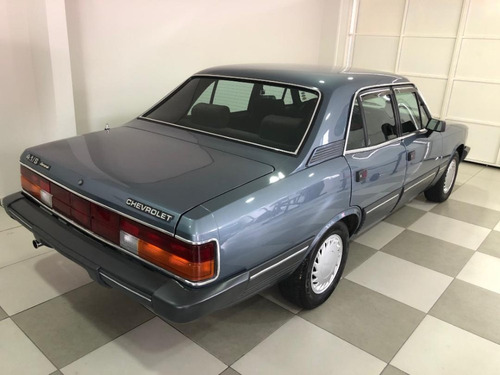 Opala Diplomata 1989