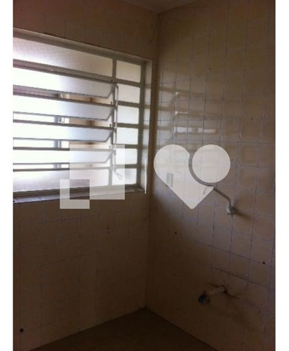Imagem 6 de 8 de Apartamento - Partenon - Ref: 6391 - V-232154