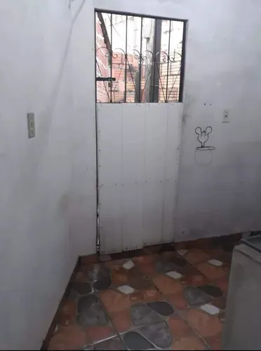Casa 1 Suíte E 3 Quartos