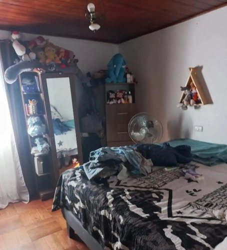 Casa En Excelente Ubicación En Las Rejas Sur