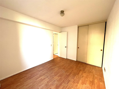 Acogedor Departamento En Arriendo 2 Dorm En Vergara Santiago