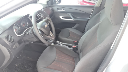 Imagen 11 de 11 de Chevrolet Aveo 2018 1.6 Lt Bolsas De Aire Y Abs Nuevo At