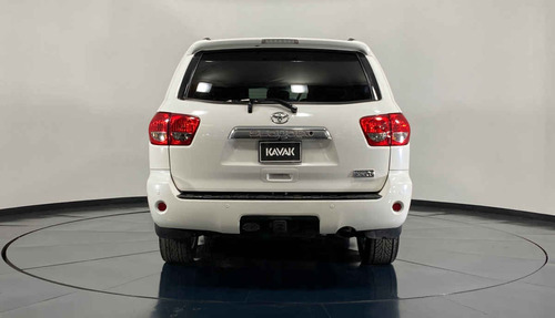 Imagen 5 de 15 de 122781 - Toyota Sequoia 2016 Con Garantía