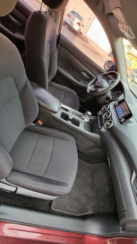 Nissan Sentra 2.0 Sense Cvt