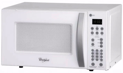 Microondas Whirlpool Digital 20l Envío Gratis Ebz