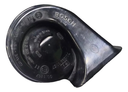 Bocina  Bosch Para Chrysler/nissan/bmw/volkswagen