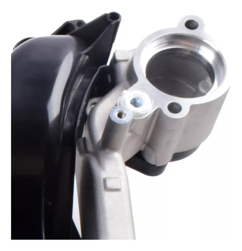 Multiple De Admision Ford 4.6 16v Lobo 2006 2007 2008