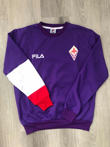 Buzo Deportivo Fiorentina