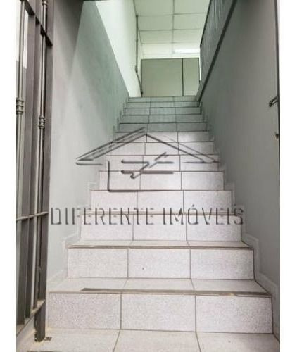 Imagem 10 de 10 de Galpão Com Mezanino - 4 Wc - 6 Vagas - 480m² Oportunidade !!