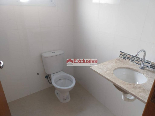Imagem 5 de 6 de Sala Para Alugar, 23 M² Por R$ 1.000,00/mês - Jardim Fortaleza - Paulínia/sp - Sa0133