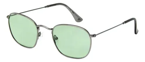 Gafas de sol polarizadas Secret Lia 80102, unisex, color verde