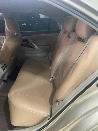 Imagen 10 de 14 de Toyota Camry