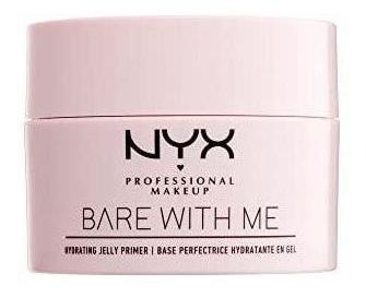 Nyx Bare With Me Jelly Primer