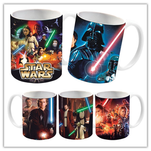 Imagen 7 de 9 de Tazas Personalizadas Con Tu Imagen - Por Mayor Y Menor