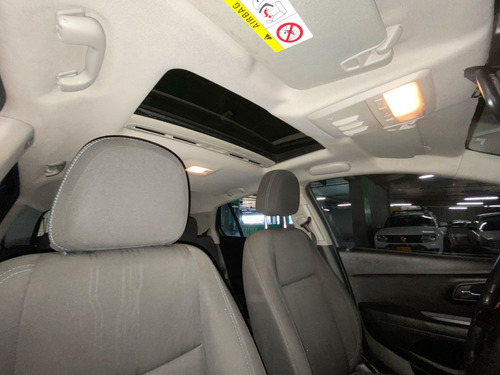 Imagen 22 de 25 de Chevrolet Tracker Lt 2016