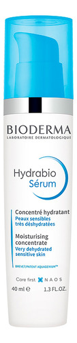Bioderma Hidratante Facial Hydrabio Serum X 40ml