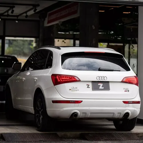Audi Q5 turbo Tfsi 2.0