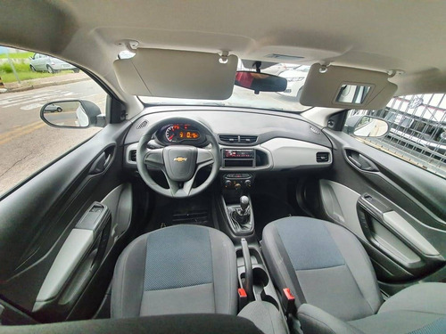 Chevrolet Prisma 1.0 Mpfi Joy 8v Flex 4p Manual
